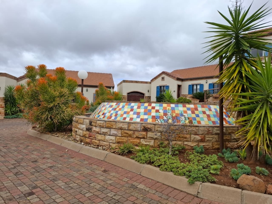 3 Bedroom Property for Sale in Woodland Hills Wildlife Estate Free State